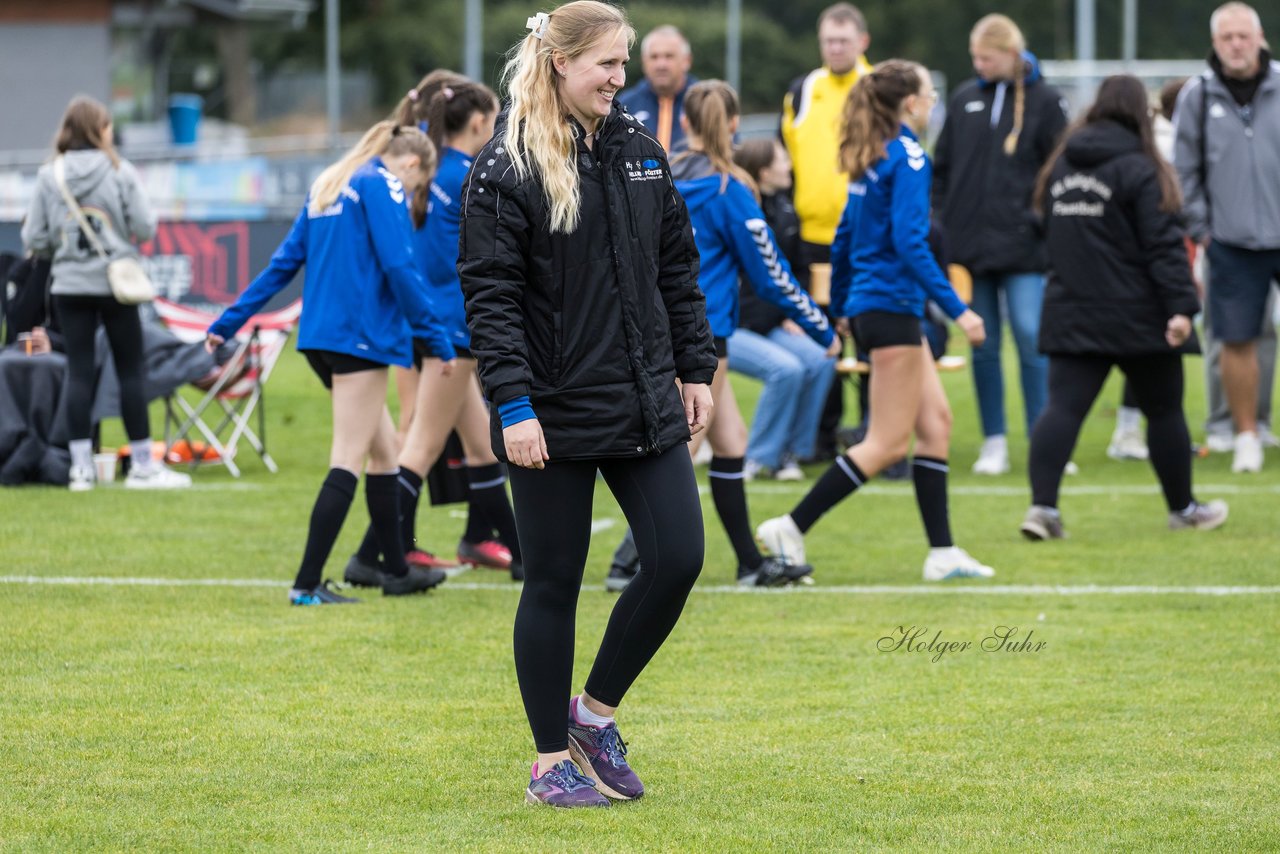 Bild 28 - wU16 Deutsche Meisterschaft